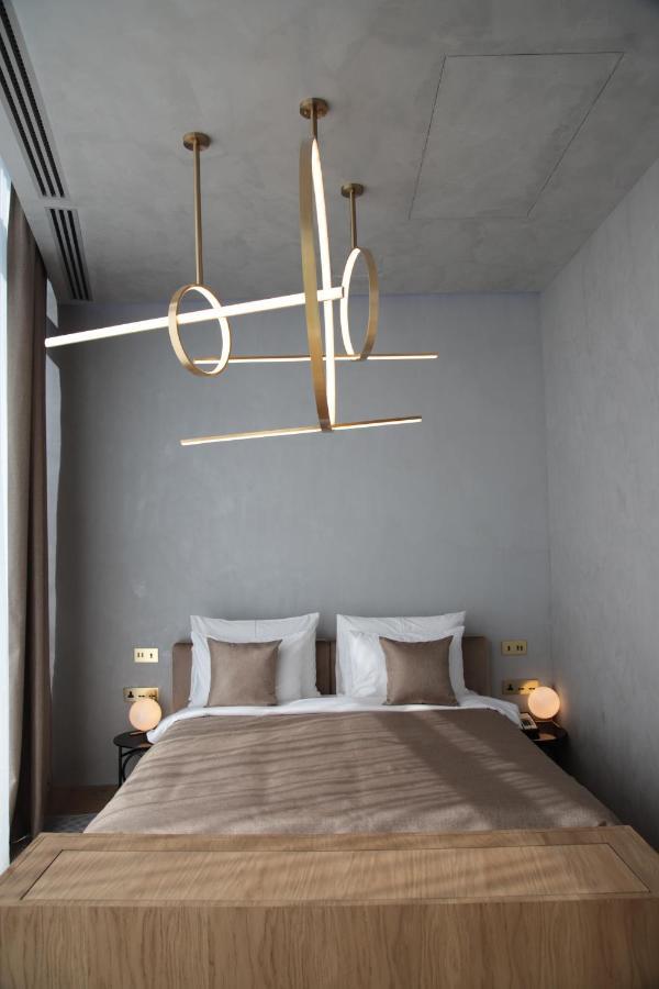 The Veil Hotel Astana Extérieur photo Bedroom